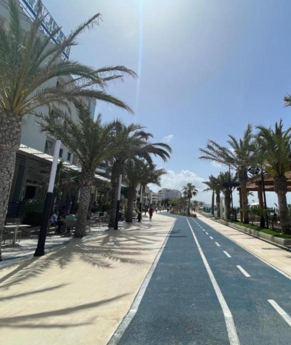 Vila Hyseni Durres Exterior photo