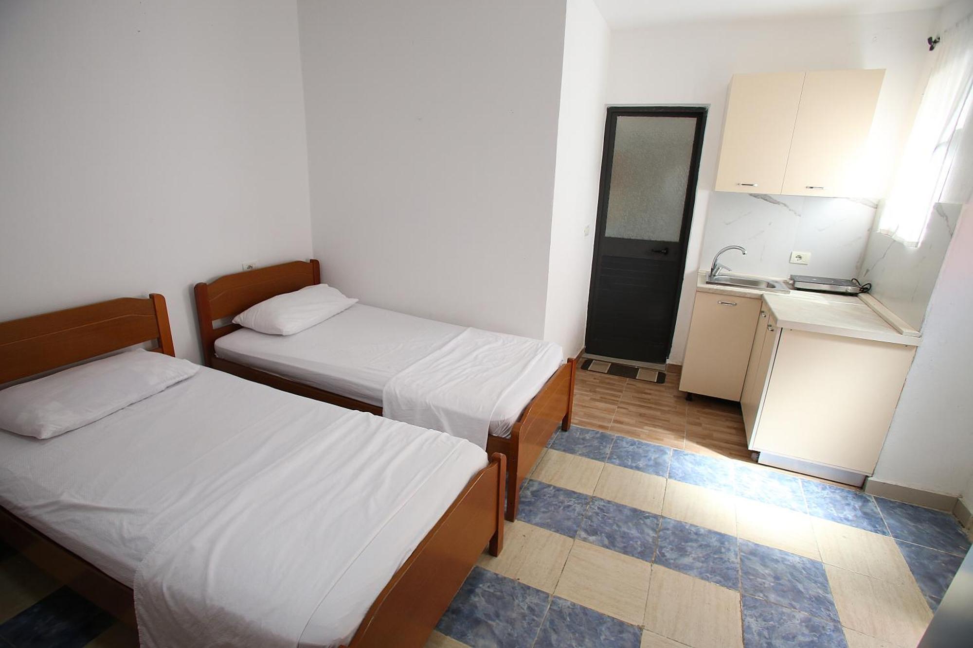 Vila Hyseni Durres Room photo