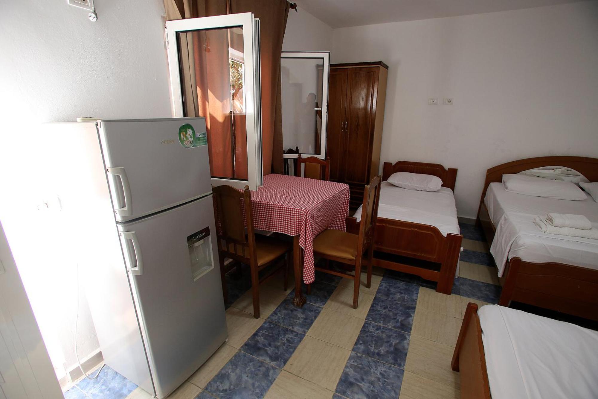 Vila Hyseni Durres Room photo
