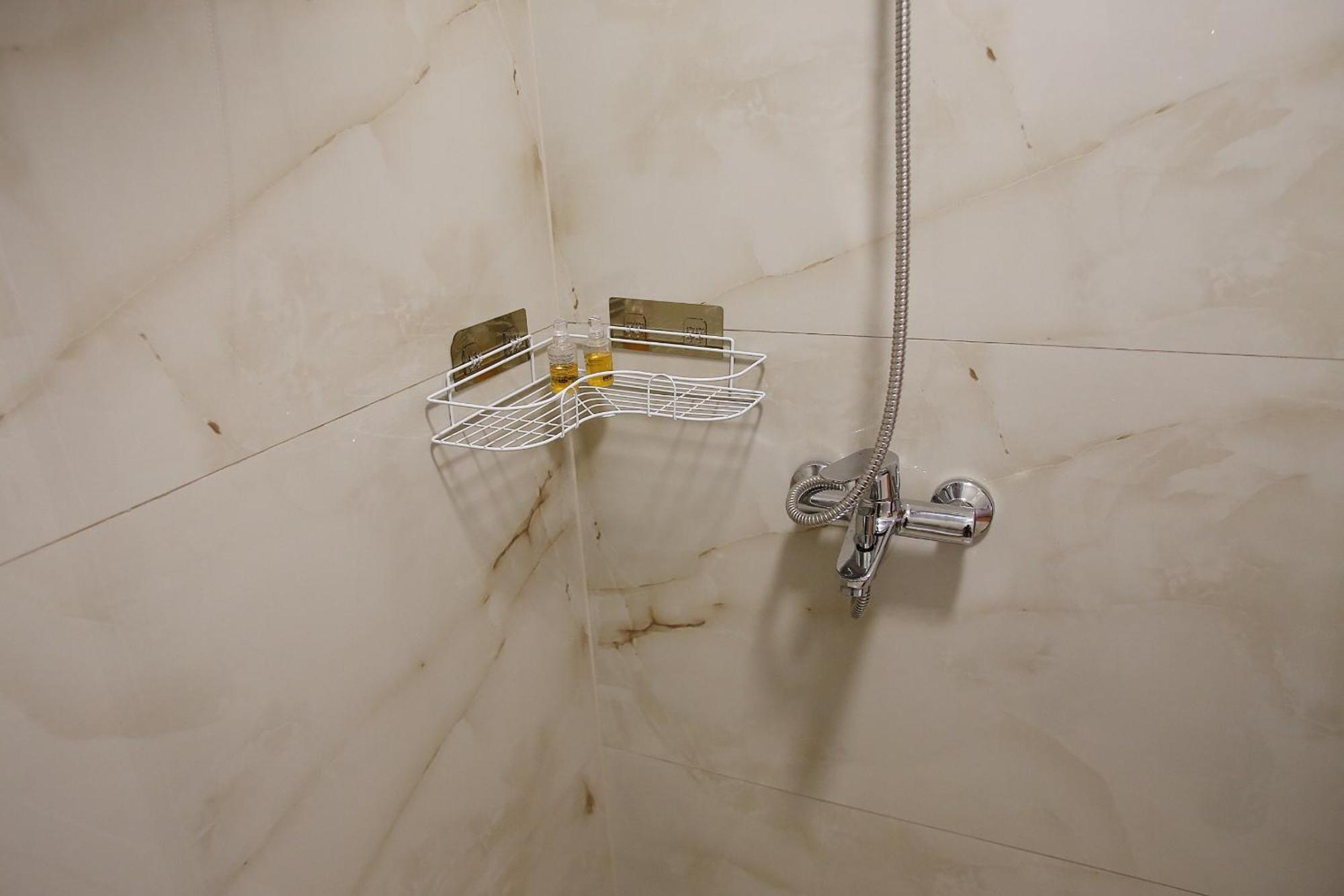 Vila Hyseni Durres Room photo