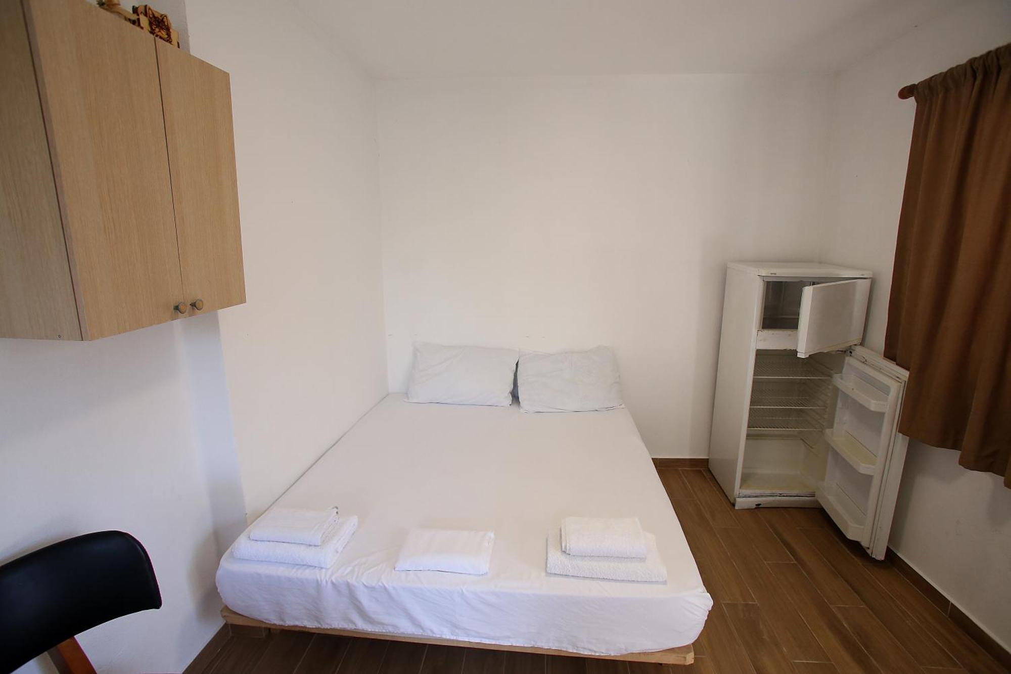Vila Hyseni Durres Room photo