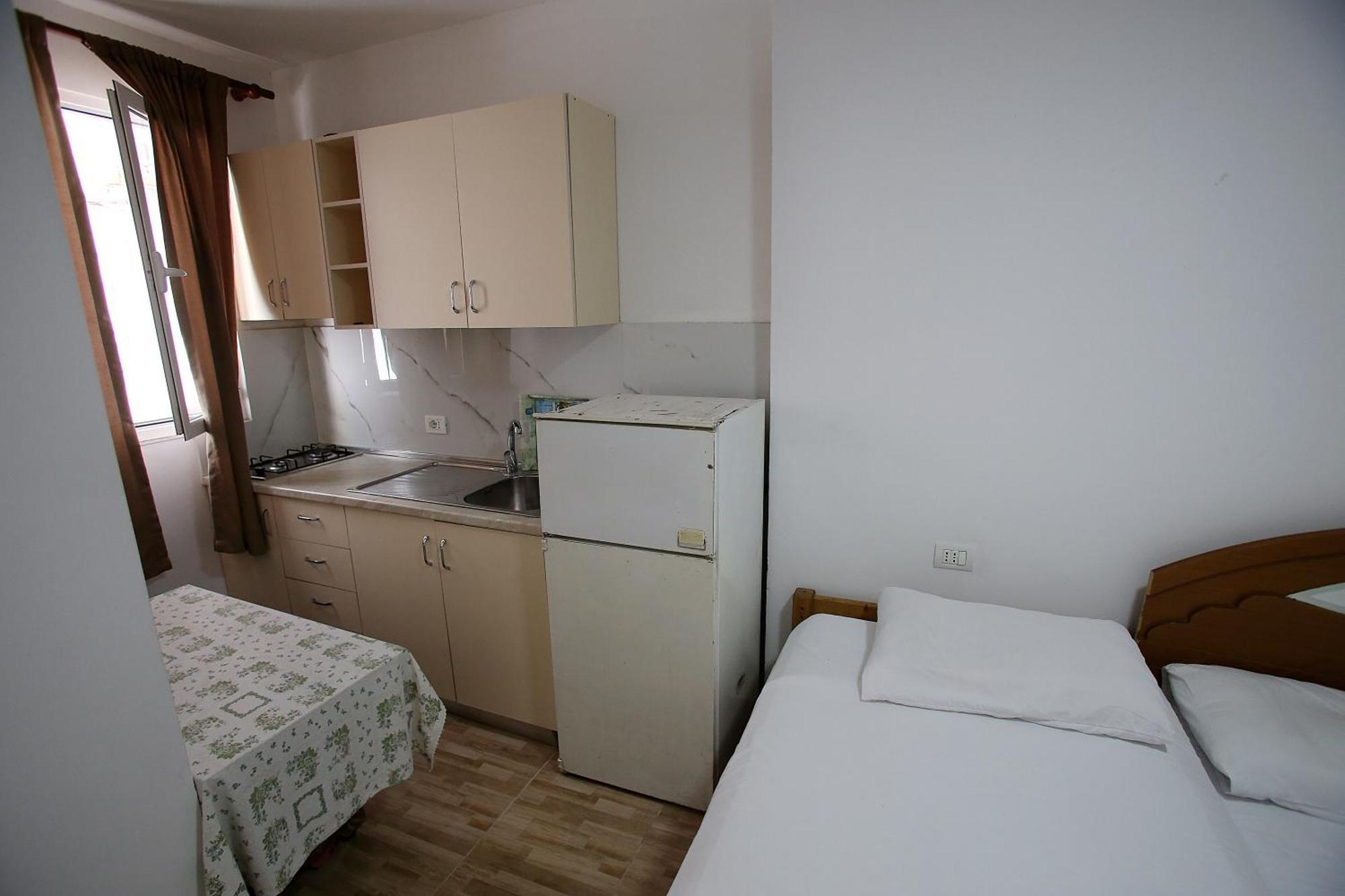 Vila Hyseni Durres Room photo